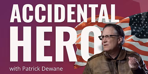 Patrick Dewane at Lewis Family Playhouse