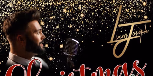 A Christmas Swing Along with Liam Joseph