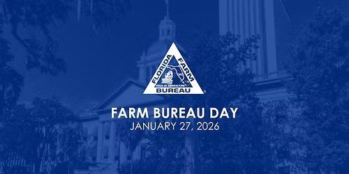 Farm Bureau Day 2026