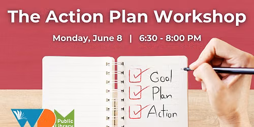 The Action Plan Workshop