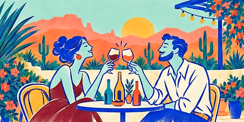 Beaujolais Nouveau Soiree Phoenix