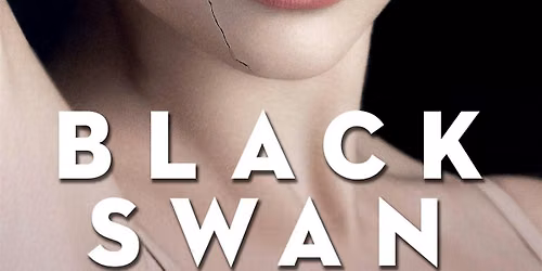 Projector movies @flamingo : Black swan (2010)