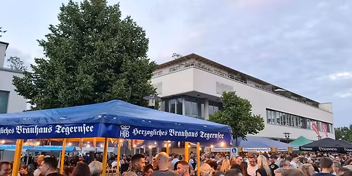 15. Dorstener Bierb\u00f6rse\u00ae