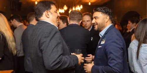 San Francisco Tech Connect: Startups, Investors, Professionals Networking