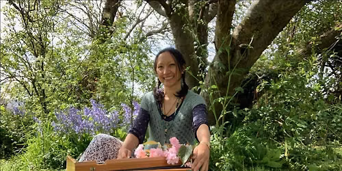 Mindful Singing and Meditation