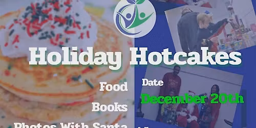 614us Presents: Holiday Hotcakes