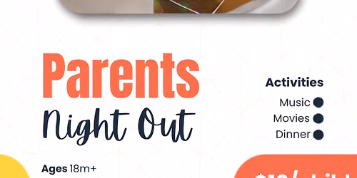 Parent's night out