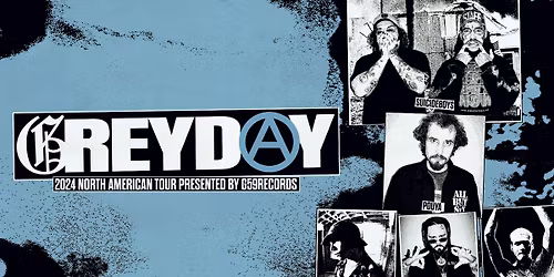 SuicideBoys at Talking Stick Resort Amphitheatre