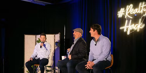 Zillow Preferred Mastermind @ the #RealtyHack Summit 2026