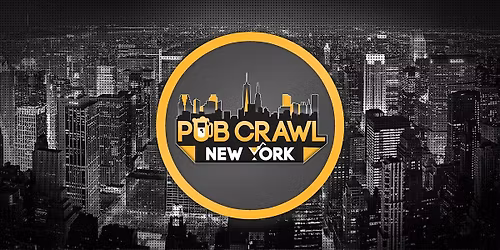 NYC Memorial Day Weekend Crawl | Saturday