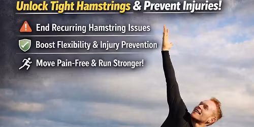 Hamstrings Freedom for Runners