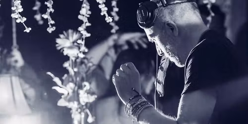 Lee Burridge, Oliver Koletzki in Chicago