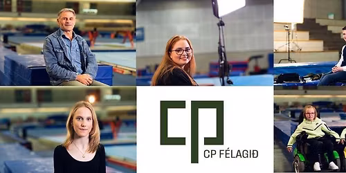 A\u00f0alfundur CPf\u00e9lagsins 2026 