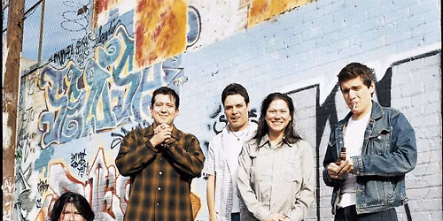 The Breeders with Imperial Teen