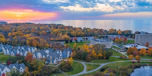 Fall Open House at SUNY Oswego