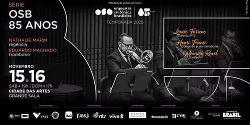 S\u00e9rie OSB 85 anos