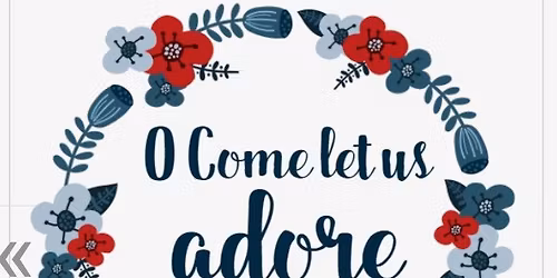 Hissom Tabernacle Community Christmas Dinner