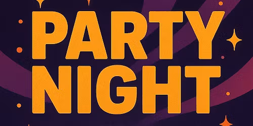 Christmas party night