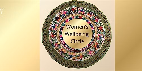 Women's  Wellbeing Circle  HORSHAM
