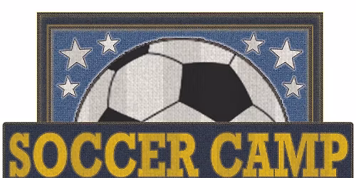 High Power Soccer Camp