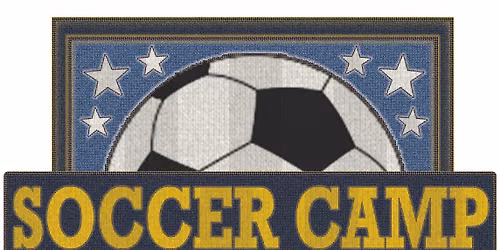 High Power Soccer Camp