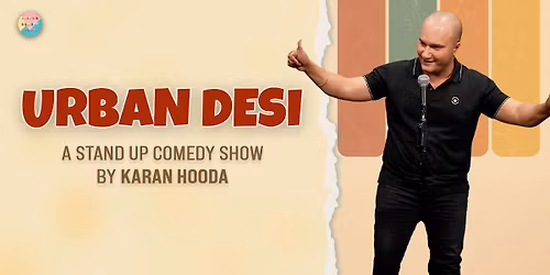 Urban Desi
