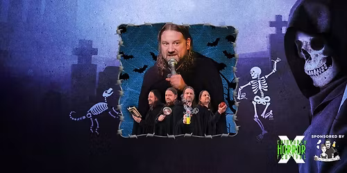 Stand Up Horror