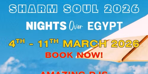 Sharm Soul