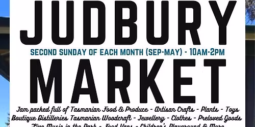 Judbury Christmas Market