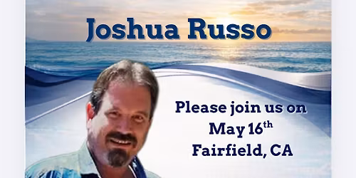 Josh Russo Memorial