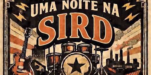 Uma Noite na SIRD