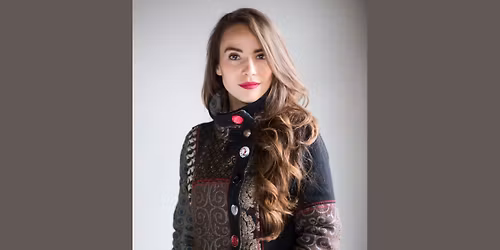 Barber Lunchtime Concert - Lorena Paz Nieto and Sholto Kynoch