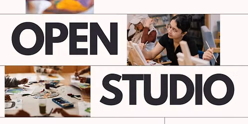Member Open Studios