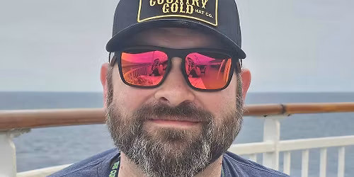 Ty Lane at the T-Post!