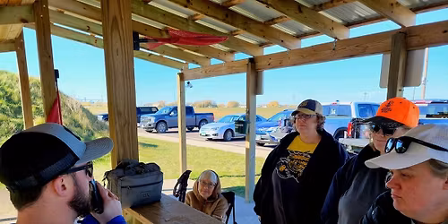 Introduction to Handgun