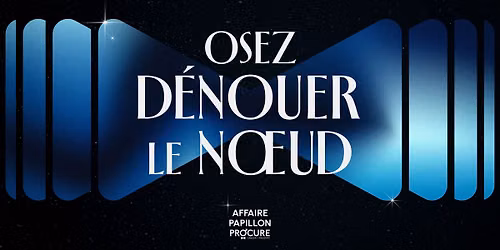 Affaire Papillon PROCURE 2026