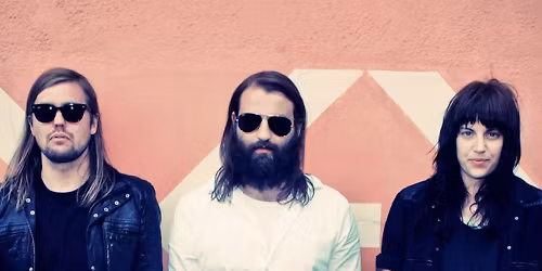 Band of Skulls Tickets