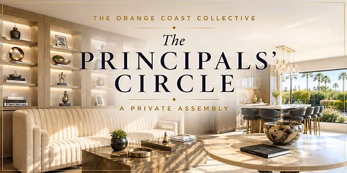 The Principals\u2019 Circle