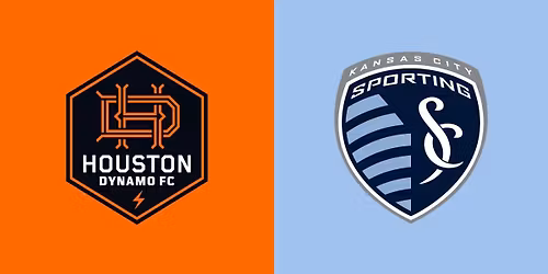 Sporting Kansas City vs. Houston Dynamo FC
