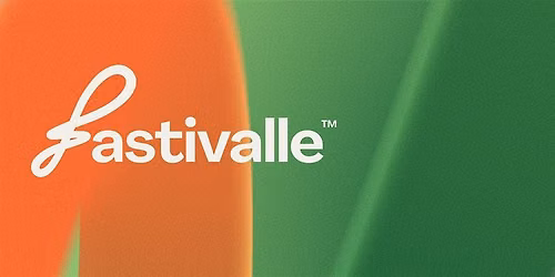 fastivalle\u2122 feat. 1k phew