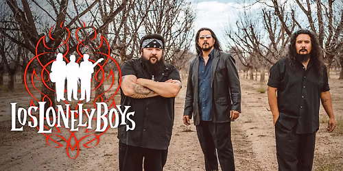 Los Lonely Boys