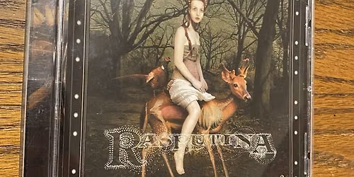 Rasputina