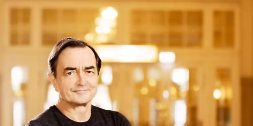 Seattle Symphony - Pierre-Laurent Aimard at Benaroya Hall - Taper Auditorium