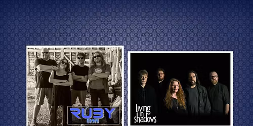 Ruby Dawn | Living in Shadows at The 1865, Southampton