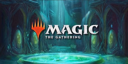 Friday Night Draft - Magic the Gathering