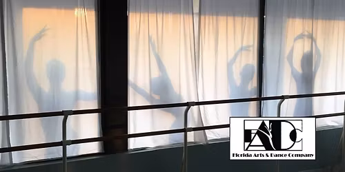 FADC\u2019s The Nutcracker