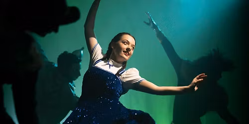 Cal Poly Student Opera Theatre: Venus and Adonis & In The Market For Love