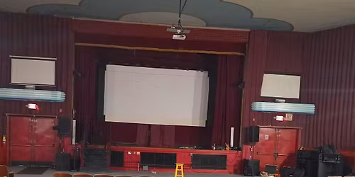 Theater Investigation