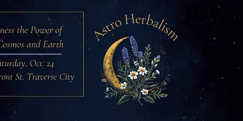 Astro-Herbalism