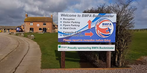 BMFA Control Line Carrier Nationals